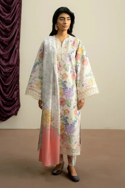 Ayzel AL 25 V8 10 VELOURIA