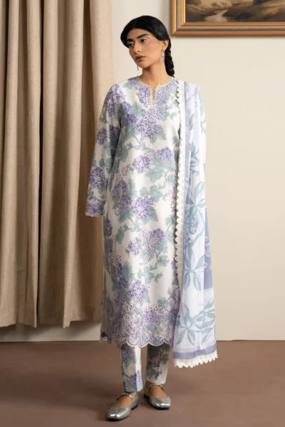 Ayzel AL 25 V8 11 BLOOMSWAY