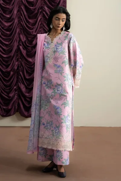 Ayzel AL 25 V8 12 SKYFLORA