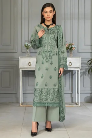 Azam Arts D 1701