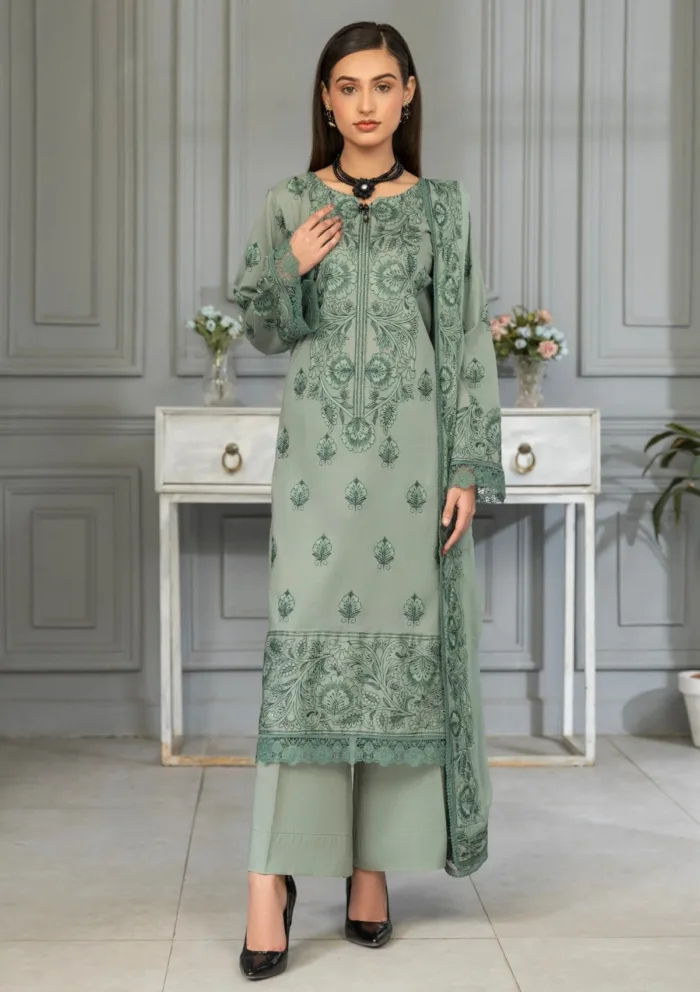 Azam Arts D 1701