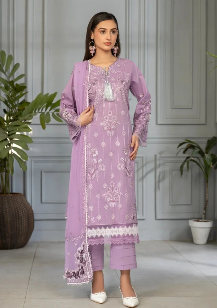 Azam Arts D 1703