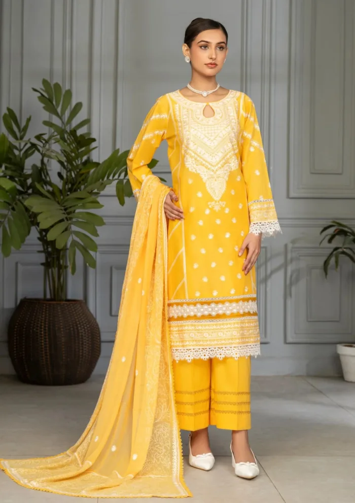 Azam Arts D 1704