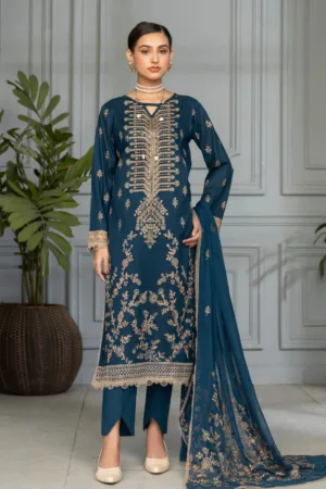 Azam Arts D 1705