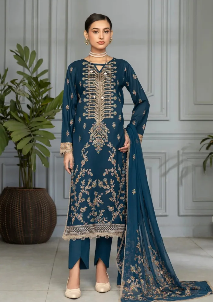 Azam Arts D 1705