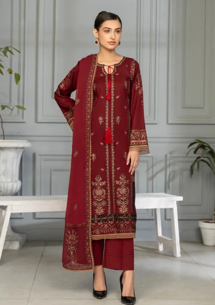 Azam Arts D 1706