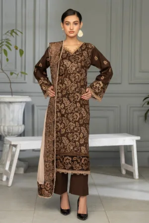 Azam Arts D 1707