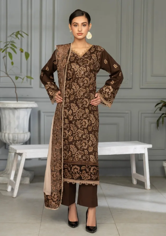 Azam Arts D 1707