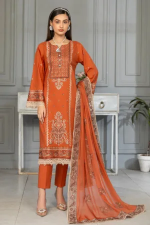 Azam Arts D 1710