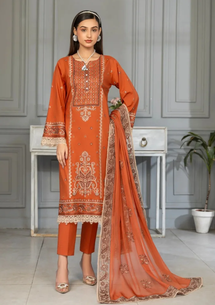 Azam Arts D 1710