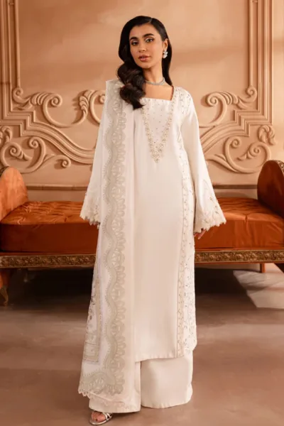 Azzal By Ayesha Usman Aurora