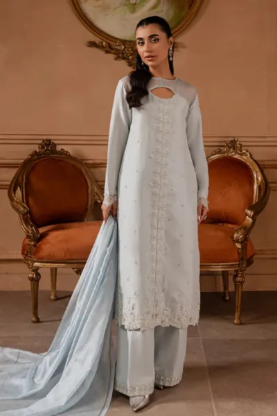 Azzal By Ayesha Usman Dahlia