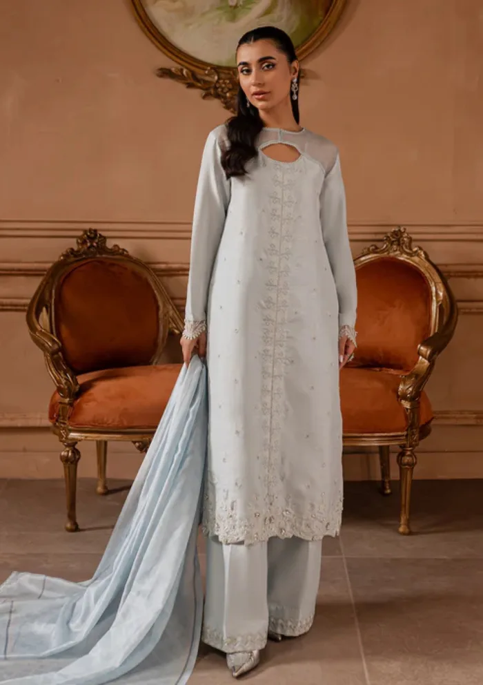 Azzal By Ayesha Usman Dahlia