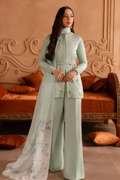 Azzal By Ayesha Usman Eden