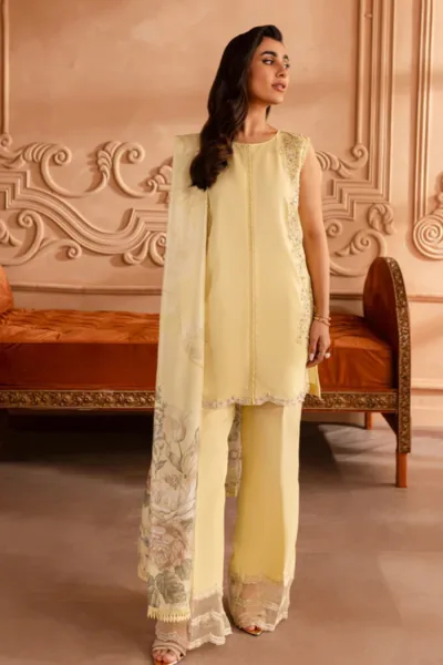 Azzal By Ayesha Usman Meadow