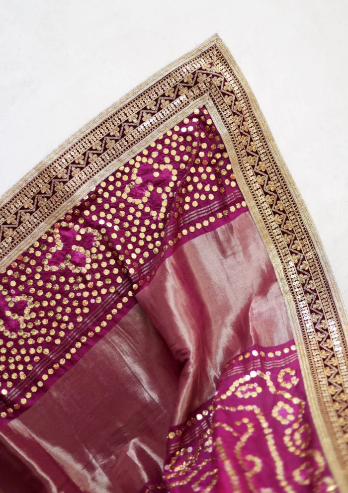 Bahawalpuri Pehnawa D 02 Exclusive Edition Luxury Lawn Collection - Image 3