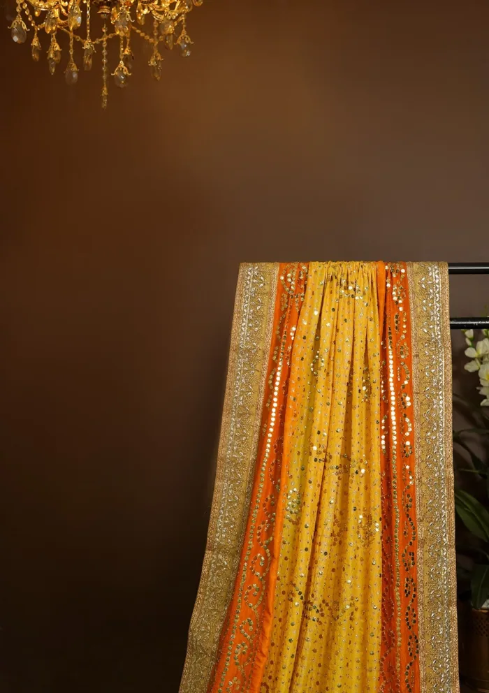 Bahawalpuri Pehnawa D 27 Exclusive Edition Luxury Lawn Collection - Image 2