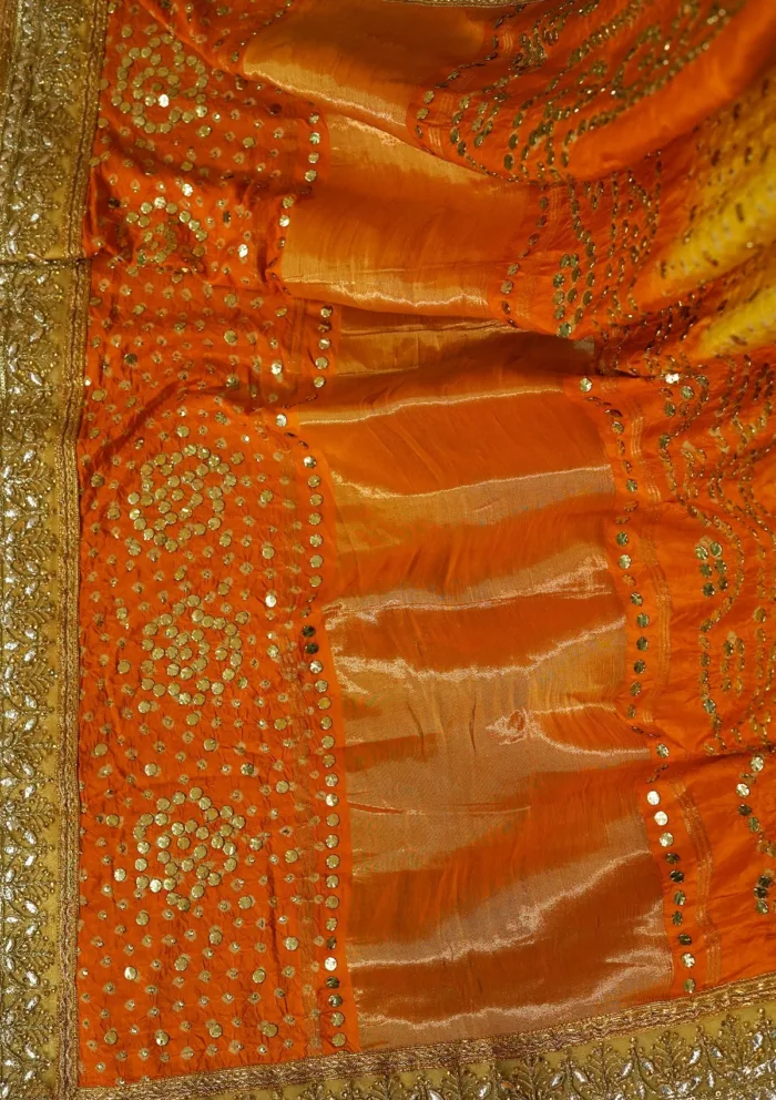 Bahawalpuri Pehnawa D 27 Exclusive Edition Luxury Lawn Collection - Image 3