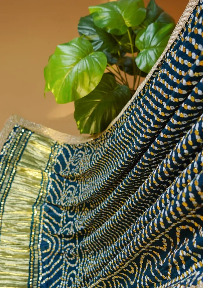 Bahawalpuri Pehnawa D 31 Exclusive Edition Luxury Lawn Collection - Image 4