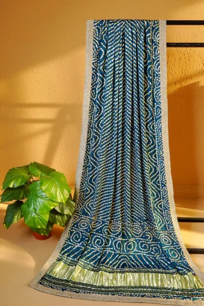 Bahawalpuri Pehnawa D 31