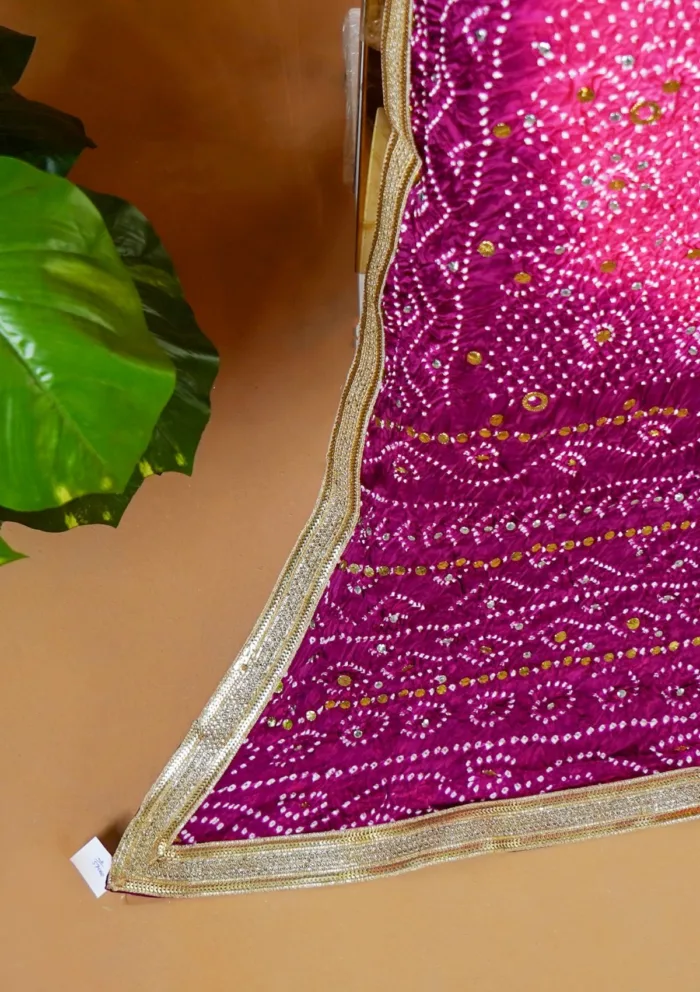 Bahawalpuri Pehnawa D 33 Exclusive Edition Luxury Lawn Collection - Image 4