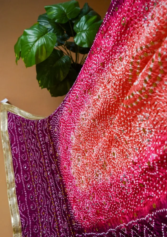 Bahawalpuri Pehnawa D 33 Exclusive Edition Luxury Lawn Collection - Image 5