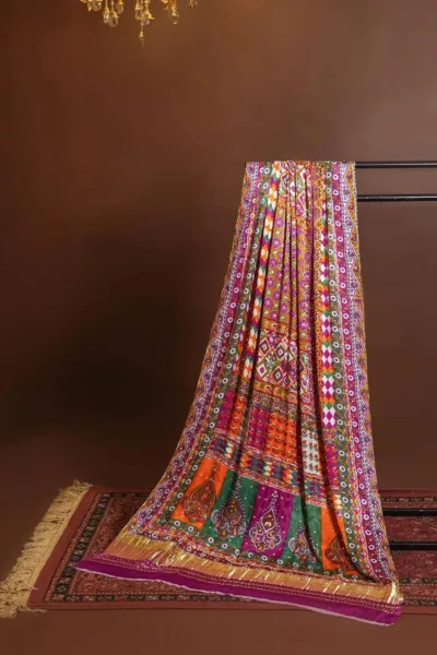 Bahawalpuri Pehnawa D 95