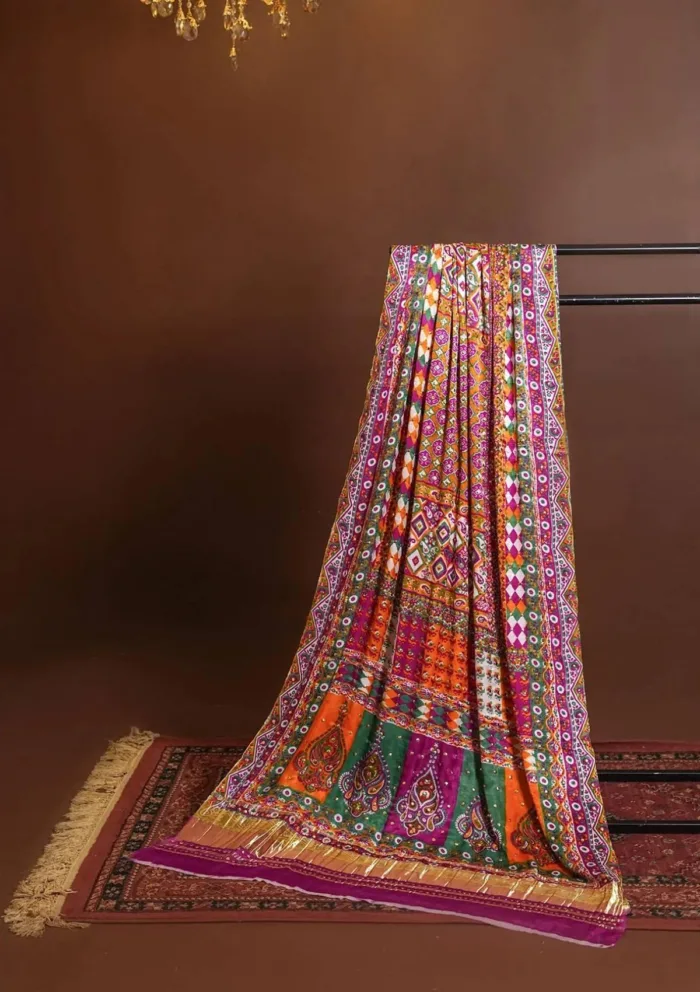 Bahawalpuri Pehnawa D 95