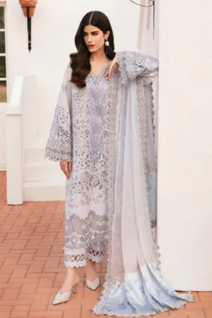 Baroque BEL25 02