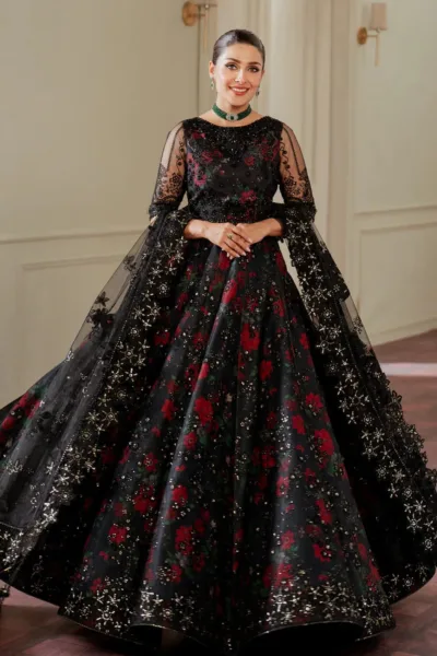 Baroque Embroidered BQU Ch13 05