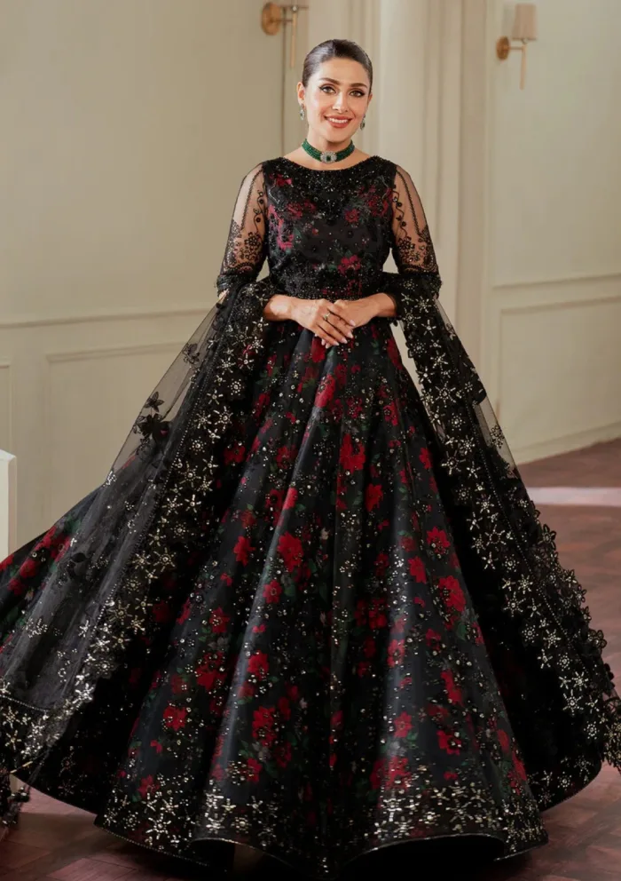 Baroque Embroidered BQU Ch13 05