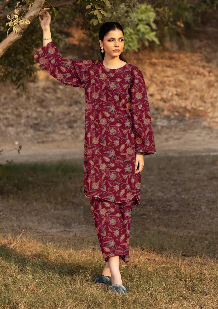 Basanti 2 Pcs D 01