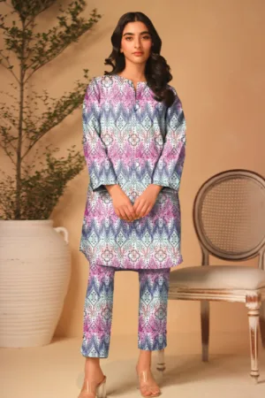 Basanti 2 Pcs D 02