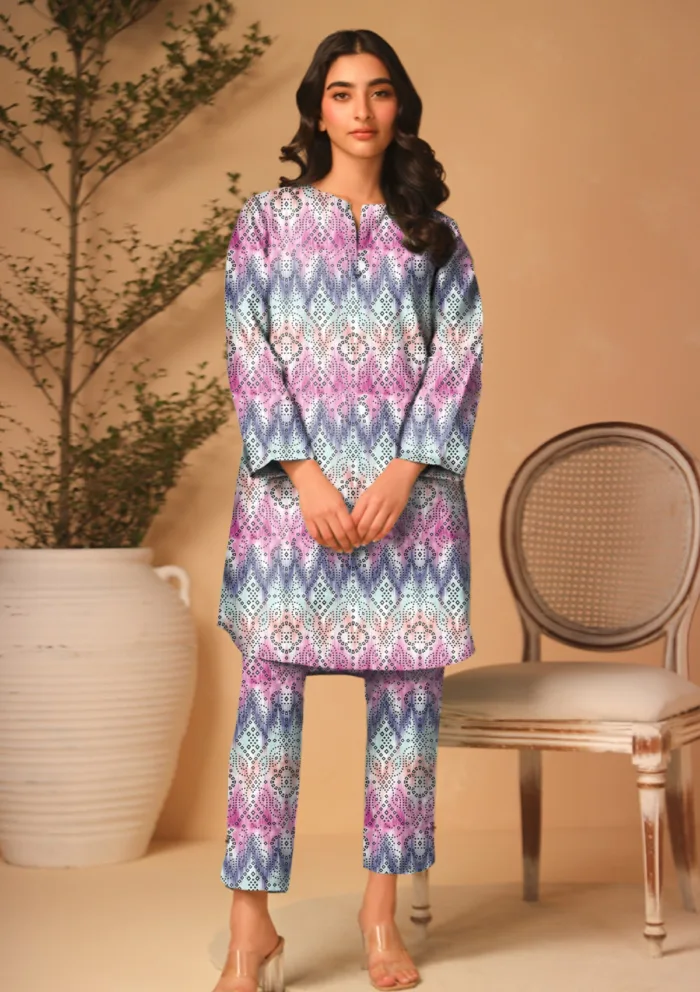 Basanti 2 Pcs D 02