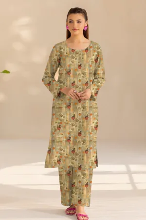 Basanti 2 Pcs D 03