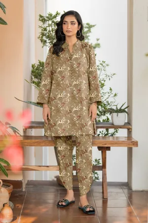 Basanti 2 Pcs D 04