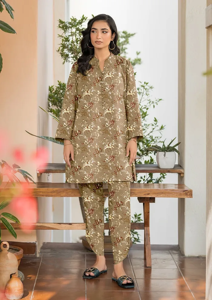 Basanti 2 Pcs D 04