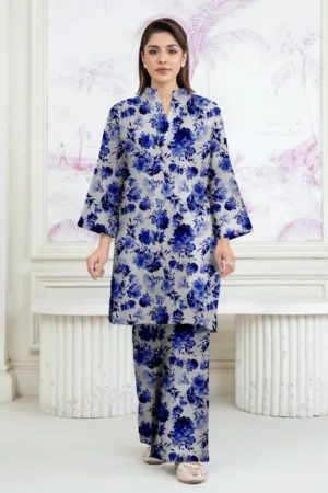 Basanti 2 Pcs D 06
