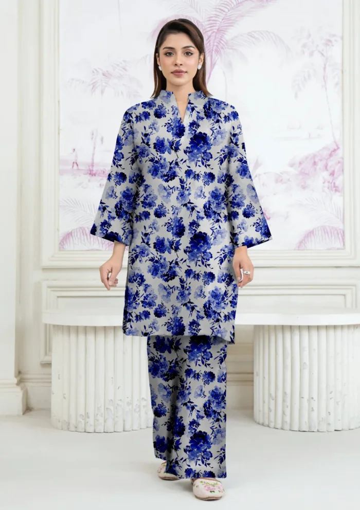 Basanti 2 Pcs D 06
