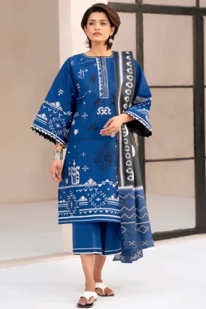 Bin Ilyas BIA25 81 A