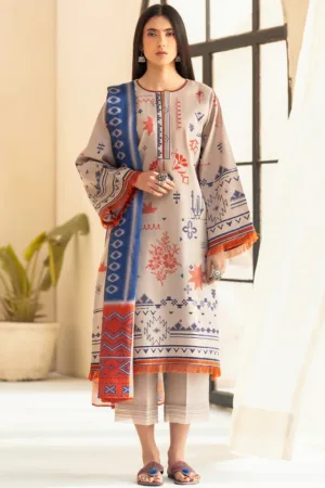 Bin Ilyas BIA25 81 B