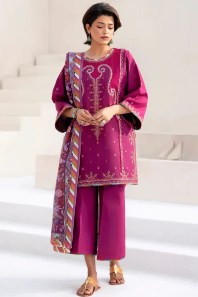 Bin Ilyas BIA25 82 A