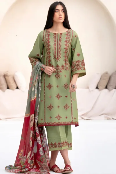 Bin Ilyas BIA25 83 A