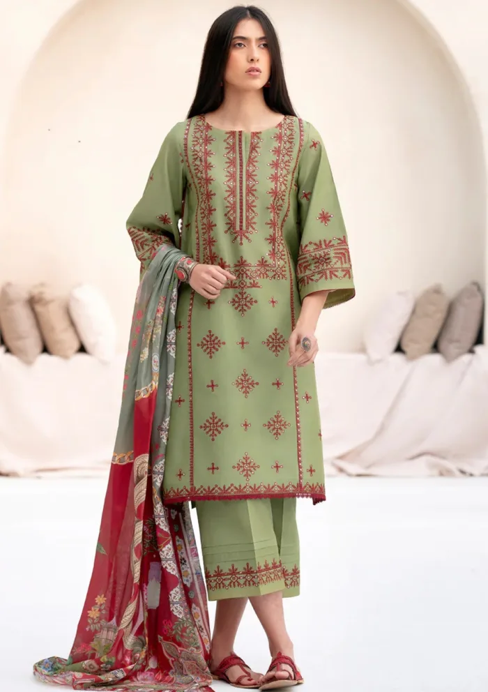 Bin Ilyas BIA25 83 A