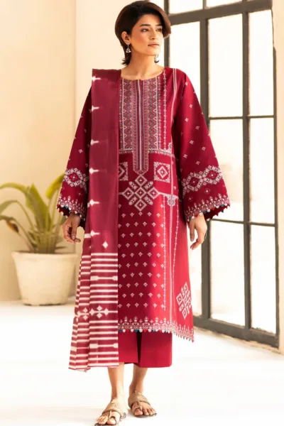 Bin Ilyas BIA25 84 A