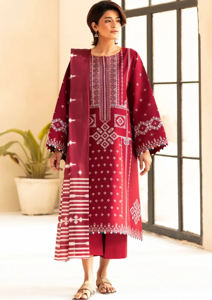 Bin Ilyas BIA25 84 A
