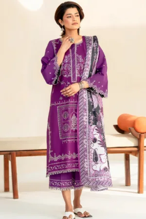 Bin Ilyas BIA25 85 A