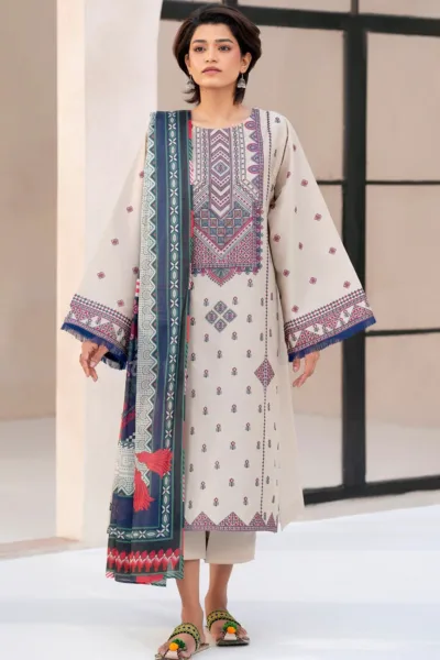 Bin Ilyas BIA25 86 A