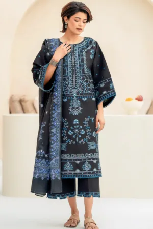 Bin Ilyas BIA25 87 A