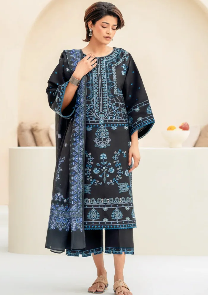 Bin Ilyas BIA25 87 A